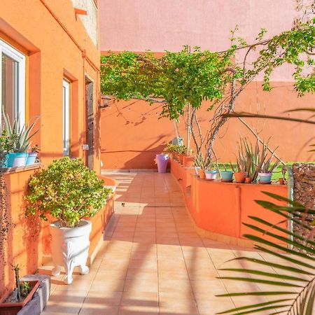 Cactus Coliving & Coworking Bed & Breakfast Arona  Eksteriør bilde
