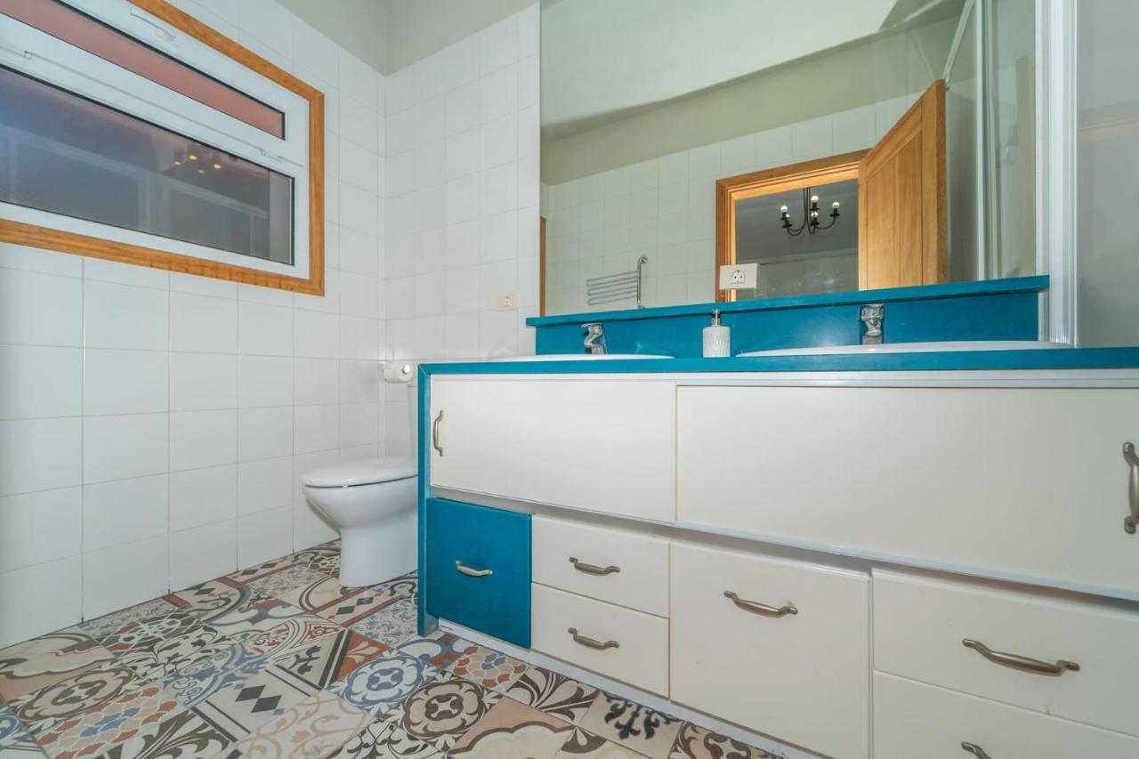 Cactus Coliving & Coworking Bed & Breakfast Arona  Eksteriør bilde